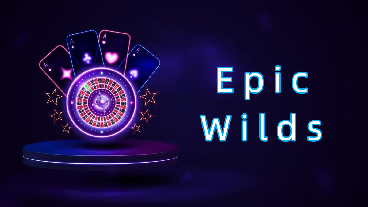 Epic Wilds پاکستان